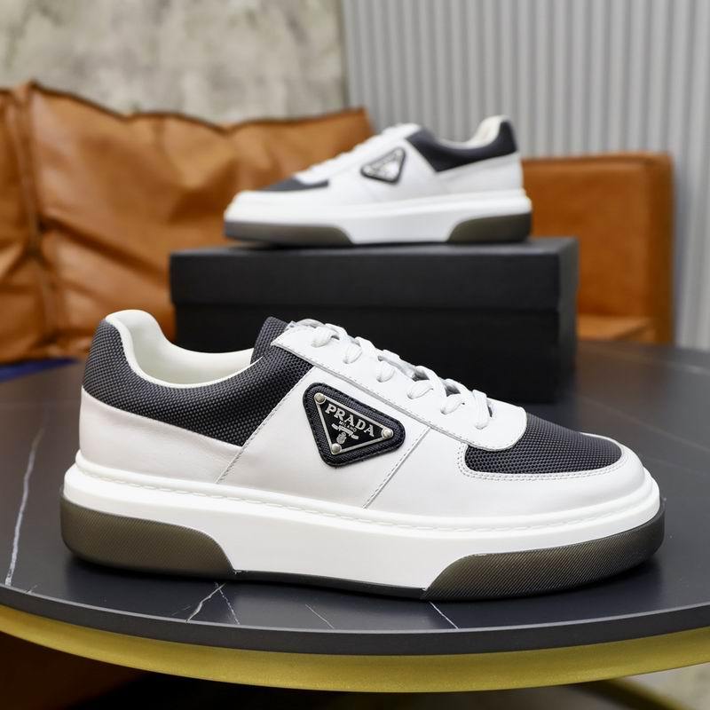 Prada Men's Shoes 539